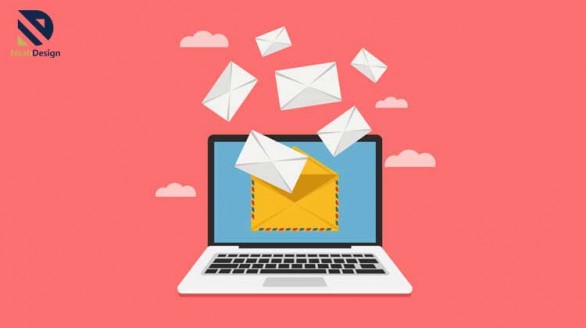ایمیل مارکتینگ یا بازاریابی از طریق ایمیل