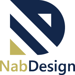 ناب دیزاین logo
